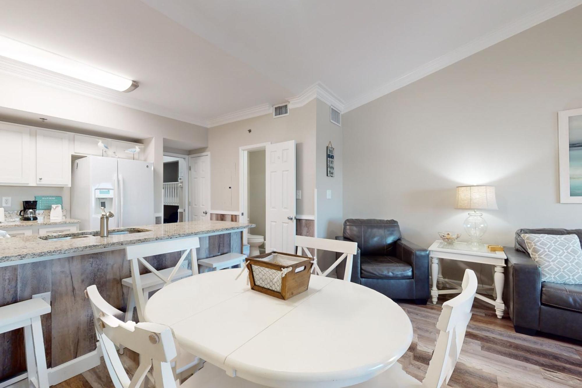 Apartamento Tropic Isle Gulf Shores Exterior foto