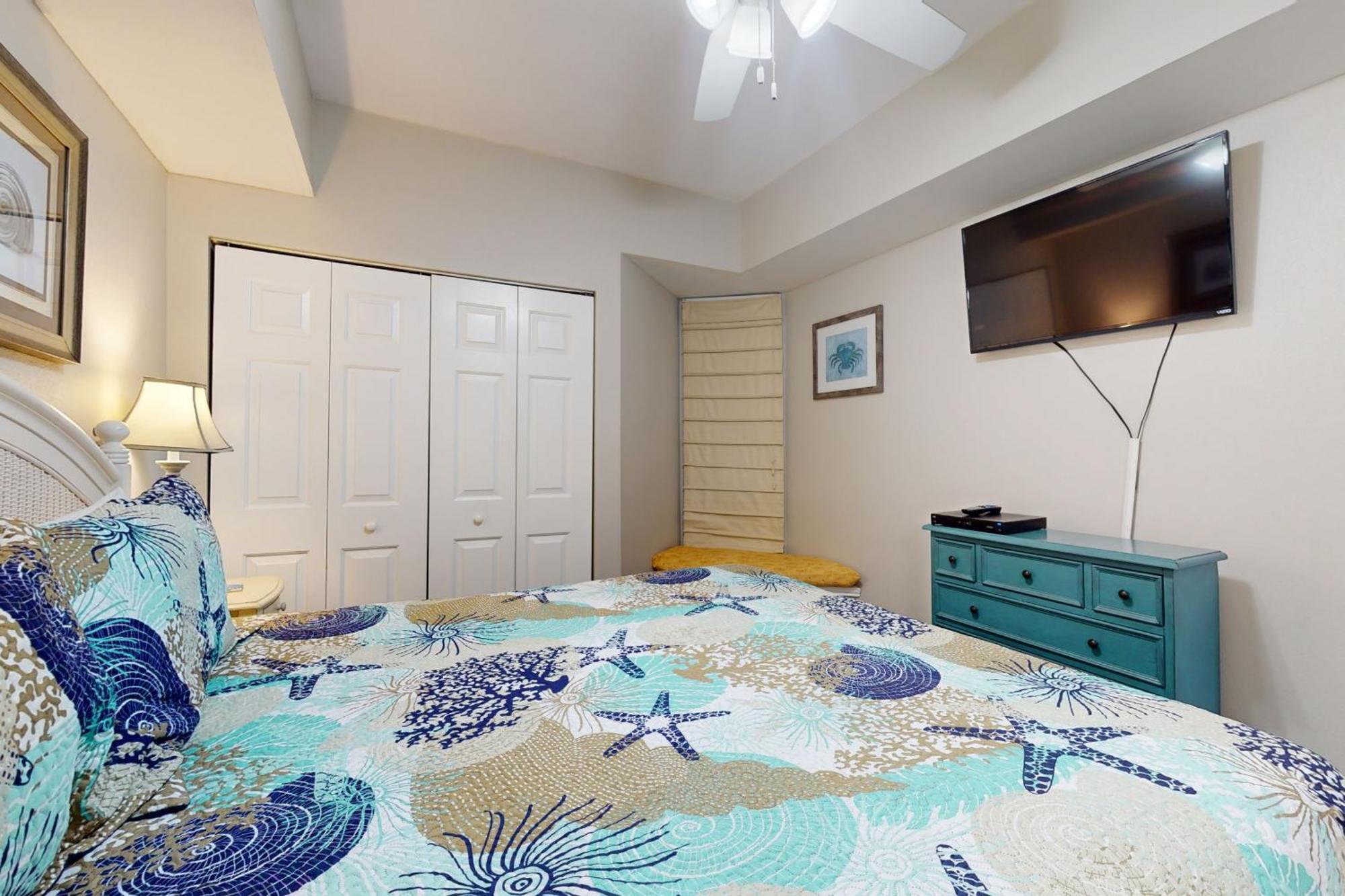 Apartamento Tropic Isle Gulf Shores Exterior foto